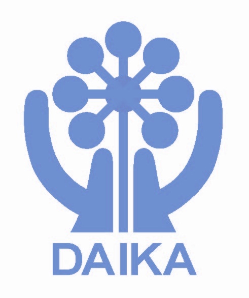 Daika Group Logo