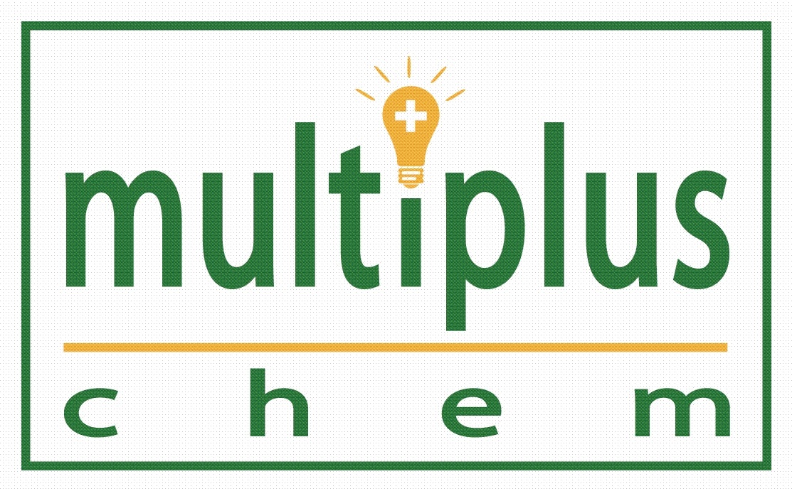 Multiplus Chem Logo